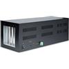 StarTech.com Chassis di Espansione PCIe a 4 Slot con Scheda Host 2.0 x2 - Esterni 10Gbps per Desktop/Server, Box/Adattatore PCI Express x1 [4PCIE-PCIE-ENCLOSURE]