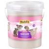 MultiFit Sabbia per Chinchilla 10KG