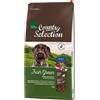 Real Nature Country Select Irish Green Adult Agnello 12KG