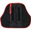 Shima CHEST PROTECTOR LADY, Protettore Pettorale in Velcro per Giacche da Donna Selezionate (taglia unica) / Contiene SAS-TEC SC-1 CP4 (Nero, ONE SIZE)