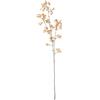 Bizzotto Ramo Artificiale Arancione Gypsophila Loryn Bizzotto H106cm