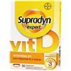 Bayer Supradyn Expert Vitamina D 30 compresse