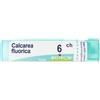 BOIRON Srl Calcarea Fluorica 6CH Boiron 80 Granuli 4g