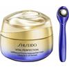 Shiseido Vital Perfection Uplifting and Firming Advanced Eye Cream
