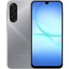 Samsung Galaxy A17 17 cm (6.7'') Dual SIM ibrida 4G USB tipo-C 4 GB 128 GB 5000 mAh Grigio