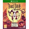 505 Games Don't Starve Mega Pack - Xbox One
