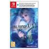 Square Enix Final Fantasy X/X-2 HD Remaster NSW - Other - Nintendo Switch