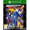 Capcom Mega Man Lecacy Collection 2 (PEGI)