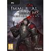 Kalypso Immortal Realms: Vampire Wars PC DVD