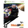 Capcom Motogp 08