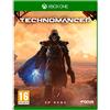Focus The Technomancer - Xbox One