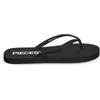 PIECES, Pcsummer Flip Flop Hg Donna, marrone scuro, 37 EU