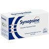Synapsine Integratore Per Il Metabolismo Energetico 10 Flaconcini