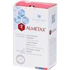 Kolinpharma Almetax Integratore Curcuma Triptofano Vitamine 30 Compresse