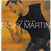 COLUMBIA Best Of Ricky Martin