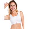 PI Super Lipoelastic- Reggiseno compressivo post-operatorio