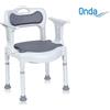 Sedia Comoda da Doccia - Onda RS841- Moretti