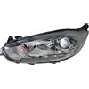 Ford Faro Sinistro LED Con Luce Diurna Ford Fiesta 11/2012-5/2017 2126899