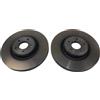 Dischi Freno Anteriori Originali Ford Focus 2,5 RS Anno 1/2009 - 1/2011 1569253