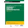 Edizioni Simone Manuale di diritto amministrativo