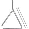Latin Percussion LP Latin Percussion LP861122 Triangolo 5'' LP311B
