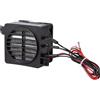 Candeon PTC Elemento Riscaldante, 220V 300W Riscaldatore Elettrico PTC Riscaldamento ad aria a temperatura costante, Riscaldatore Ceramico per Auto, Condizionatori d'Aria Umidificatori