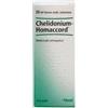 Heel Chelidonium Homaccord Gocce 30 Ml