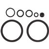 Avid 05-07 Juicy Calipe 11.5311.550.000 Pinza Freno, Nero, Taglia Unica