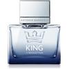 Banderas King of Seduction King of Seduction 50 ml