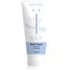 Naif Baby & Kids Bath Foam 200 ml