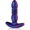 HUEMAN SuperNova Thrusting Butt plug 13.5 cm