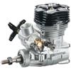 OS engines 55 HZ-R DRS Motore a scoppio 2T glow per elicotteri