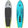 Duotone Midfish Air inflatable foilboard
