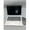 Intel NOTEBOOK HP 840 G6 i7-8565U 8GB RAM 250GB SSD 14" INTEL FHD GAR 1 ANNO