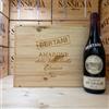 Bertani Amarone della Valpolicella DOCG Classico Bertani 2016 - Cassa Legno 6 Bottiglie