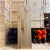 Marchesi Antinori Brunello di Montalcino Riserva Pian delle Vigne Vignaferrovia 2015 McKenzie 5 Litri Marchesi Antinori - in Cassa Legno