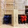 Marchesi Antinori Matarocchio 2021 Magnum Tenuta Guado Al Tasso Marchesi Antinori - in Cassa Legno