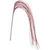 Bizzotto Ramo Artificaile Capelli D'angelo Rosso Bizzotto 28x130h