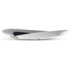 Alessi ABI05 Octave Cestino per pane e grissini in acciaio Inox
