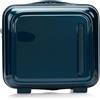 Mandarina Duck LOGODUCK + Metal Beauty Case, Lunar, LOGODUCK+ METAL