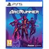 PQube MDM MERIDIEM GAMES ArcRunner/PS5