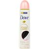 UNILEVER ITALIA MKT OPER. Srl Deodorante Spray Invisible Care Advanced Care Dove 150ml