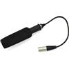 SONY ECM-XM1 Sharp Directivity Shotgun Microphone Sony Professional Camcorder