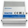 Teltonika TRM250 Modem cellulare industriale 4G/LTE (Cat M1) NB-IoT 3G 2G mini