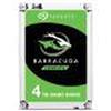SEGATE HD SEAGATE SATA3 BARRACUDA 4TB GB 3.5" 5400 RPM 256mb cache - ST4000DM004