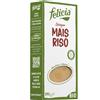MOLINO ANDRIANI Srl FELICIA PASTA BIOLOGICA MAIS/RISO LASAGNE 250 G