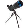 CANNOCCHIALE TERRESTRE LEVENHUK BLASE BASE 80 + TREPPIEDE E CUSTODIA