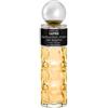 Saphir Seduction Man Eau De Parfum Uomo 200 Ml Vapo
