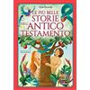 GRIBAUDO Le più belle storie dell'Antico Testamento. Ediz. a colori