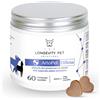 LONGEVITY PET Srl LONGEVITY PET ARTOPET DIFESA 60 COMPRESSE